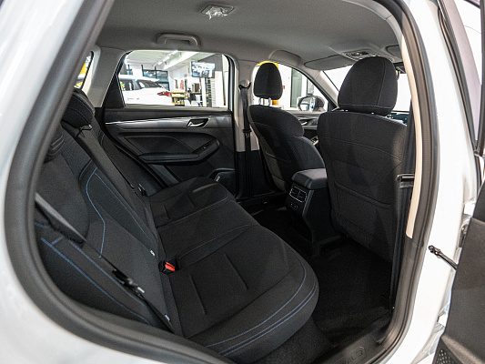 Haval Jolion NEW Optimum1.5 AMT White