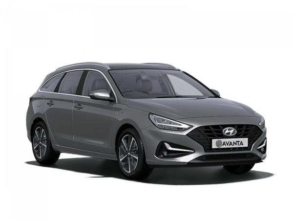 Hyundai i30 Универсал Elegance 1.5 AT