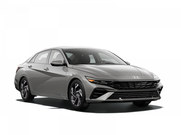 Hyundai Avante Modern 1.6 AMT