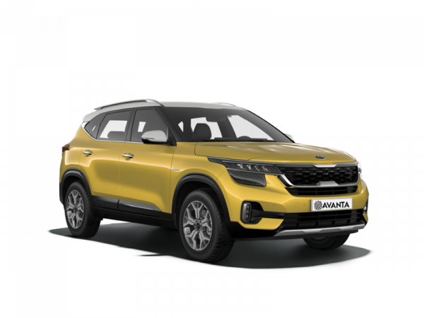 Kia Seltos Premium 2.0 CVT