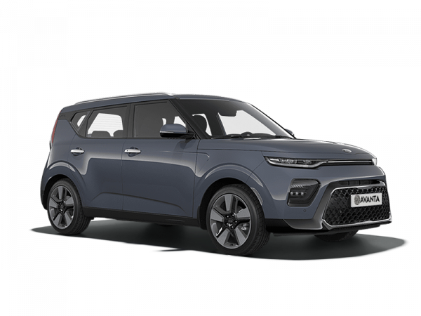 Kia Soul GT Line 1.6 AMT