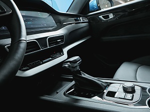 Kaiyi X3 Лакшери (Luxury) 1.5 CVT
