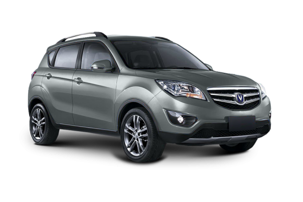 Changan CS35