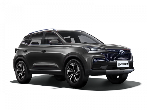 Kaiyi X3 Комфорт (Comfort) 1.5 CVT