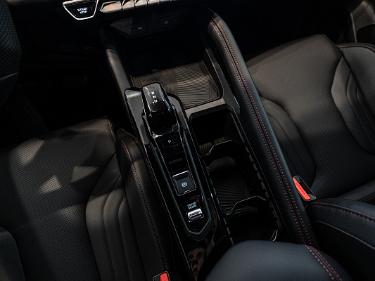Belgee X50+ Style 1.5 AMT Black 1