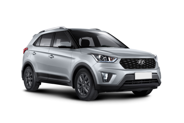 Hyundai Creta 2020 Active + Winter + Light 1.6 MT