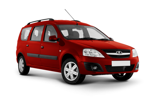 Lada Largus 7 мест 2021 Classic (7 мест Air conditioner) 1.6 MT