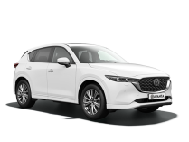 Mazda CX-5 автокредит 34 443 рублей в месяц