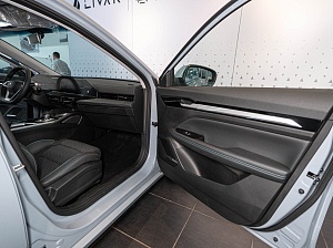 Livan S6 Pro Премиум 1.5 AMT