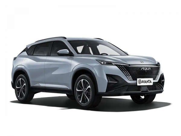 Dongfeng Mage Прогресс 1.5 AMT