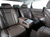 Kia K900