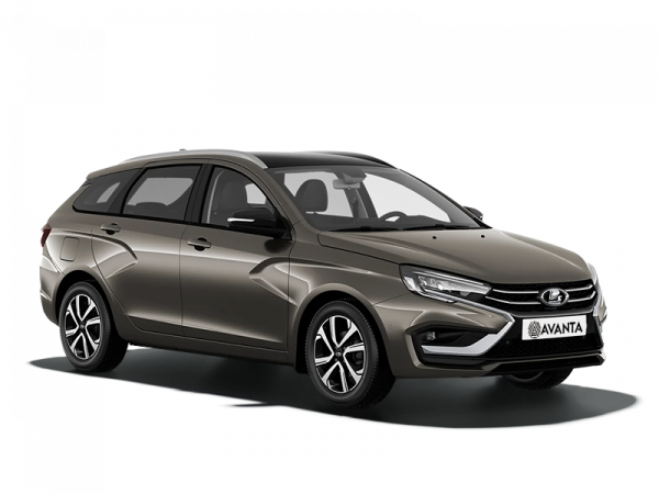 Lada Vesta SW Enjoy24 1.8 MT