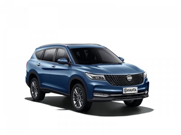 Dongfeng DFSK ix7 Премиум (Premium) 2.0 AT