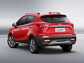 JAC JS3