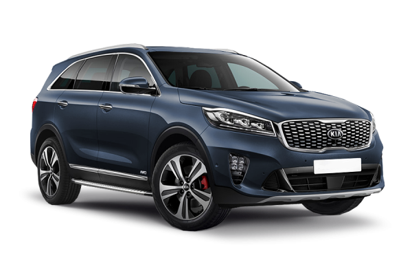 Kia Sorento Prime Prestige+ 2.4 AT