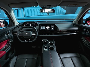 Changan CS55PLUS Люкс 1.5 AMT