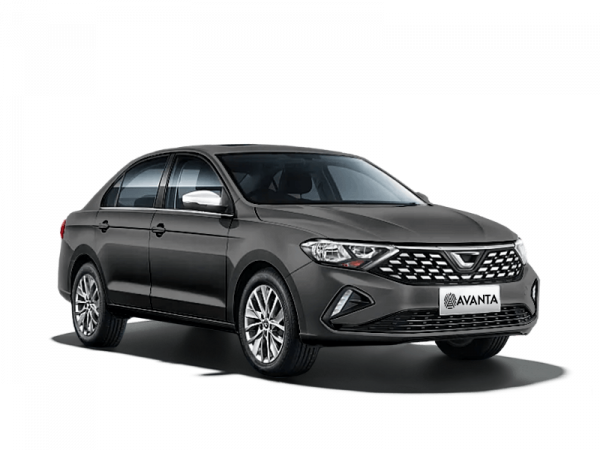 Jetta VA3 Серый