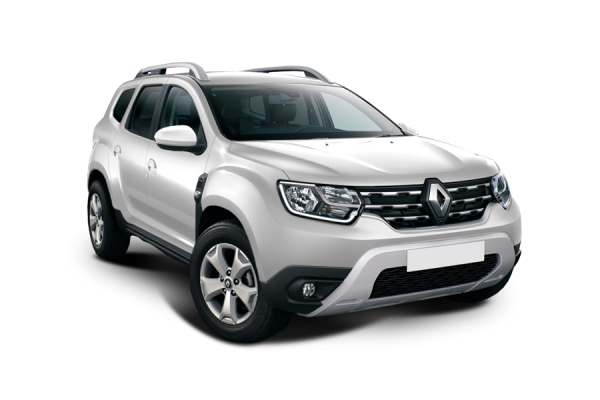Renault Duster Life 1.6 MT