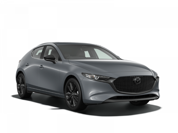 Mazda 3 Хэтчбек Supreme 1.5 AT