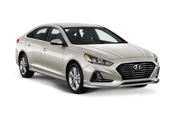 Hyundai Sonata 2019 Style + Advance 2.0 AT