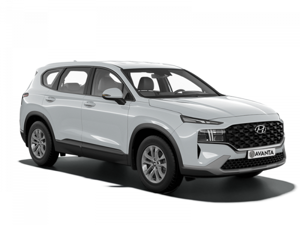 Hyundai Santa Fe High-Tech 7 мест + Exclusive 3.5 AT