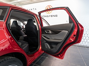 BAIC U5 Plus Престиж 1.5 CVT