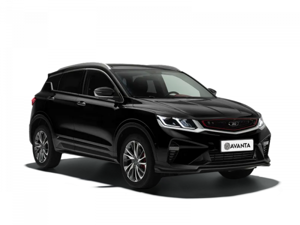Belgee X50 Стиль 1.5 AMT