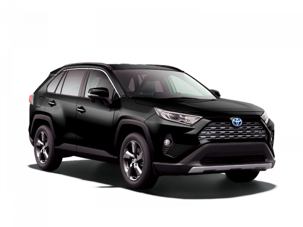 Toyota RAV4 Adventure 2.0 CVT