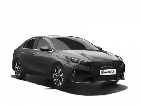 Kia K3 Premium 1.5 CVT