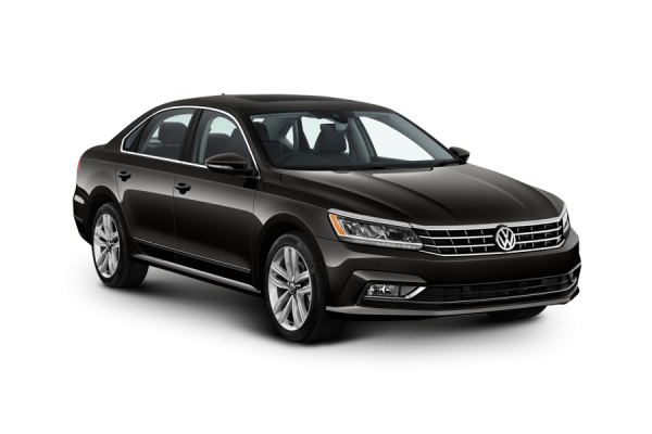 Volkswagen Passat 2019