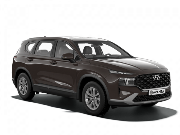 Hyundai Santa Fe Calligraphy 7 мест 2.2 AMT