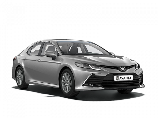 Toyota Camry Классик 2.0 CVT