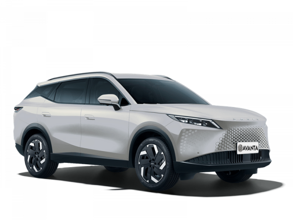 Omoda C7 Драйв 1.6 AMT