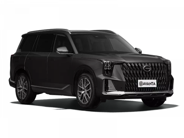 GAC GS8 Dragon GX Premium 2.0 AT