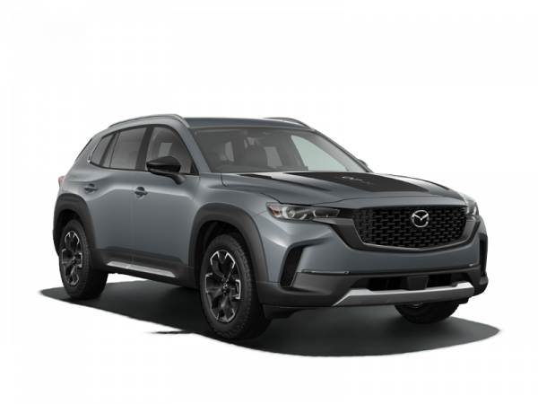 Mazda CX-50 Wisdom 2.0 AT