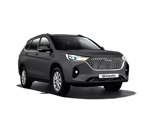 Haval M6 Оптимум 1.5 MT
