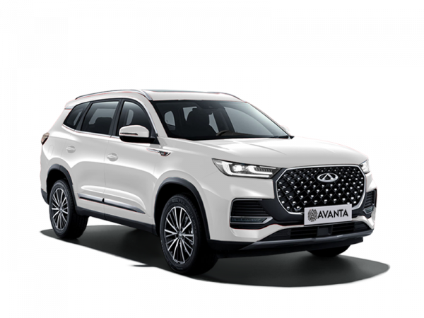 Chery Tiggo 8 Pro Max Дримлайн 2.0 AMT