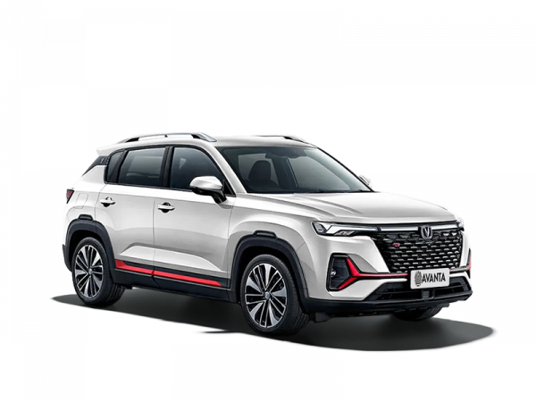 Changan CS35PLUS Комфорт 1.4 AMT