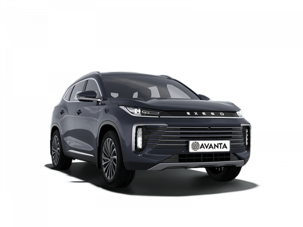 Exeed TXL Престиж 1.6 AMT