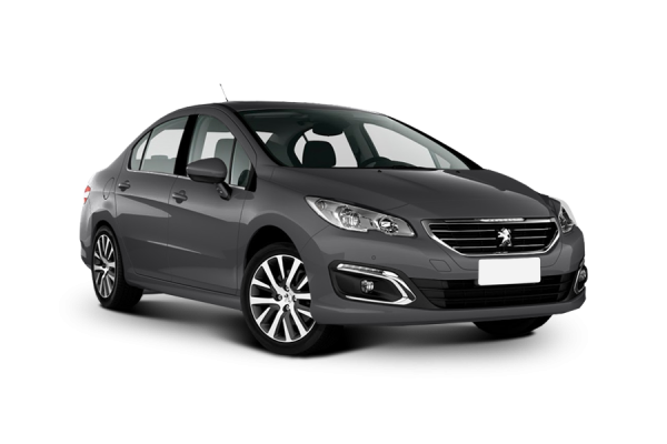 Peugeot 408 GT 1.6 AT