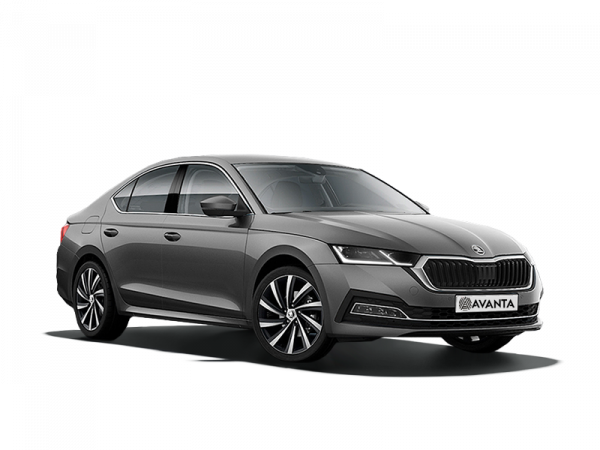 Skoda Octavia Hockey Edition 1.6 MT