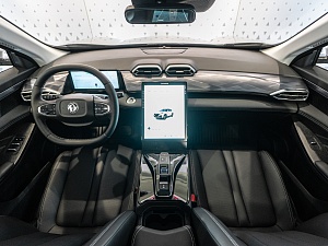 Dongfeng Mage Прогресс 1.5 AMT