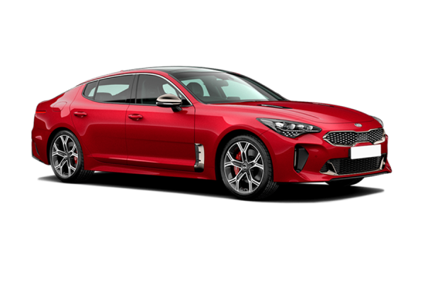 Kia Stinger 2020 Style 2.0 AT