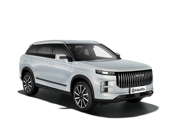 Jaecoo J7 Актив (Active) 1.6 AMT