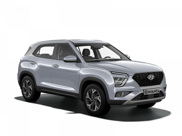Hyundai Creta Classic + Winter 1.6 AT