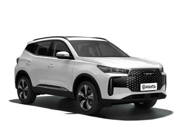 Tenet T4 Прайм 1.5 AMT