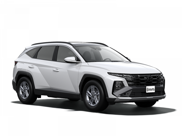 Hyundai Tucson NEW Prime 2.0 AT