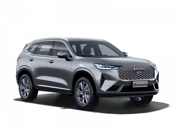 Haval H6 2020 Premium 1.5 AMT
