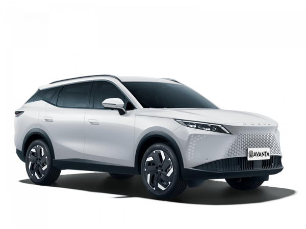 Omoda C7 Стиль 1.6 AMT