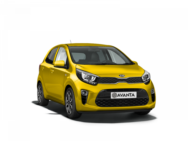 Kia Picanto Classic 1.3 AT